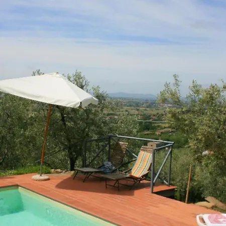 Cegliolo Sleeps 5 Pool Wifi Villa *