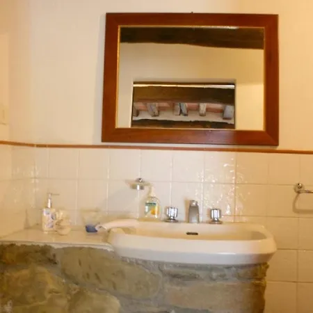 Villa Cegliolo Sleeps 5 Pool Wifi *
