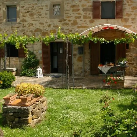 Cegliolo Sleeps 5 Pool Wifi * Cortona