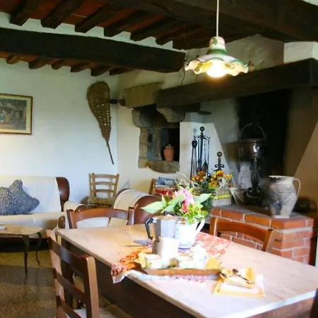 Villa Cegliolo Sleeps 5 Pool Wifi Cortona