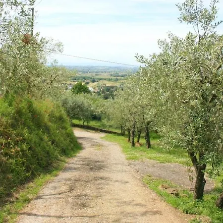 Cegliolo Sleeps 5 Pool Wifi Villa