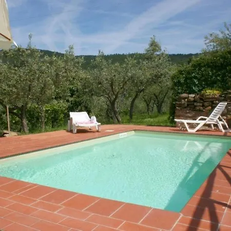 Cegliolo Sleeps 5 Pool Wifi * Cortona