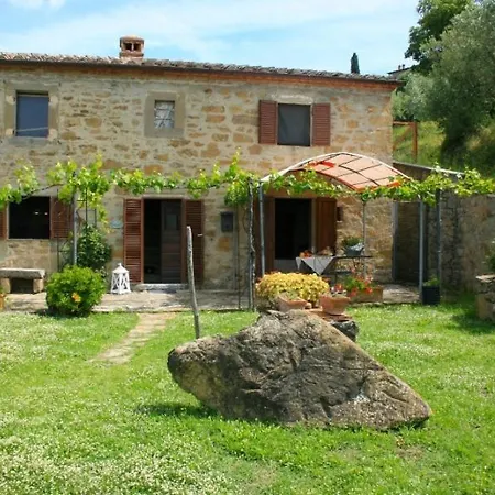 Cegliolo Sleeps 5 Pool Wifi Cortona