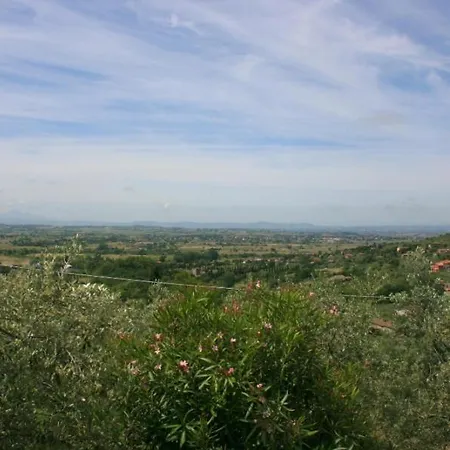 Villa Cegliolo Sleeps 5 Pool Wifi