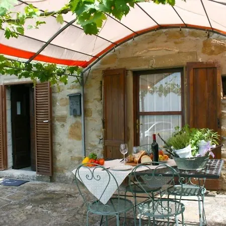 Cegliolo Sleeps 5 Pool Wifi * Cortona